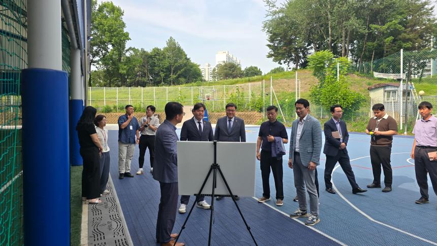 제186회 포천시의회 제1차 정례회 행정사무감사특별위원회 7일차 - 2