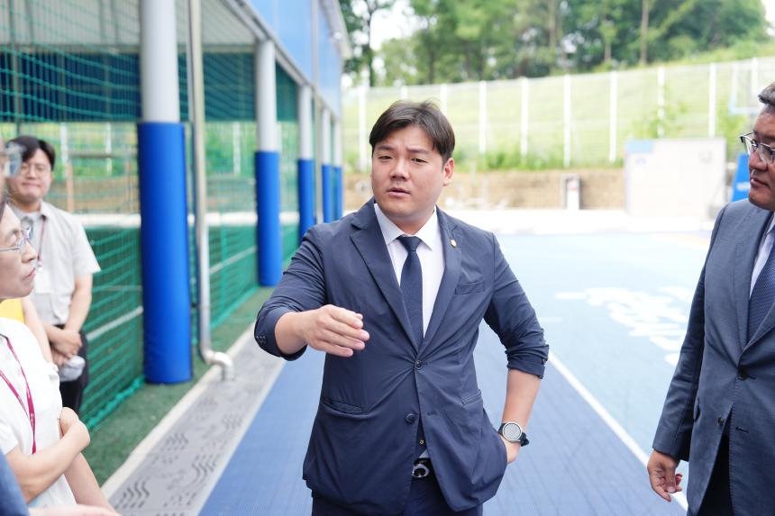 제186회 포천시의회 제1차 정례회 행정사무감사특별위원회 7일차 - 5