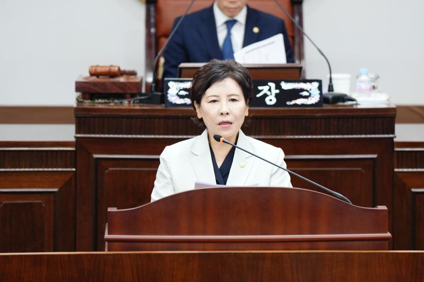 제186회 포천시의회 제1차 정례회 제2차 본회의 - 8