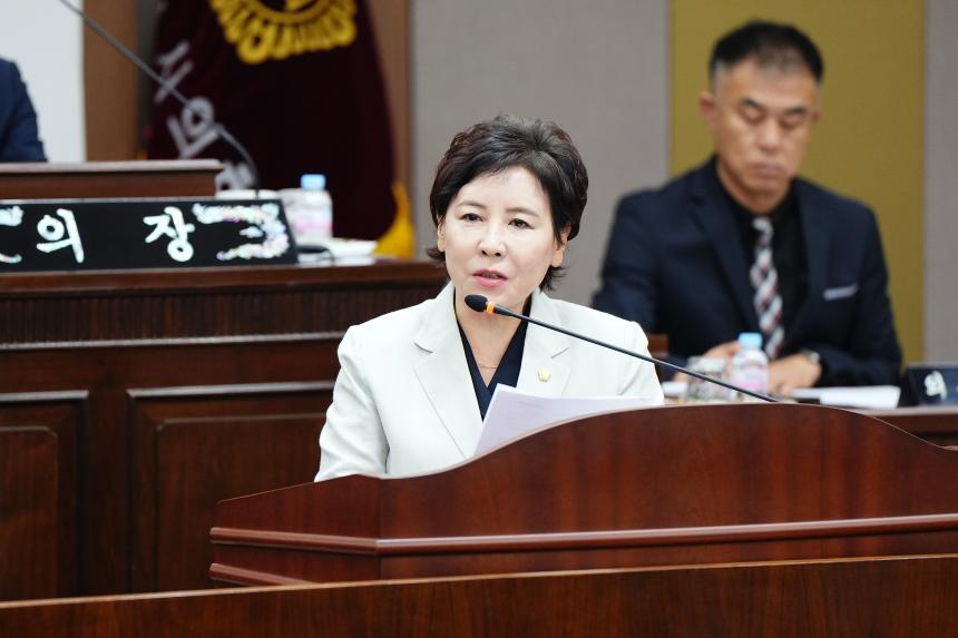 제186회 포천시의회 제1차 정례회 제2차 본회의 - 10