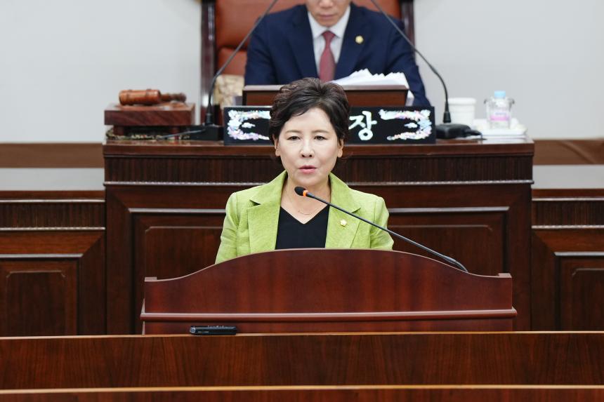 제186회 포천시의회 제1차 정례회 제3차 본회의 - 2