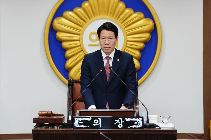 제186회 포천시의회 제1차 정례회 제3차 본회의 - 7