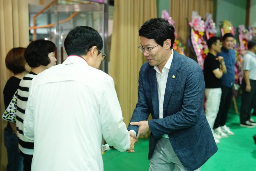 제40회 포천시후견농업경영인 가족수련대회 - 15