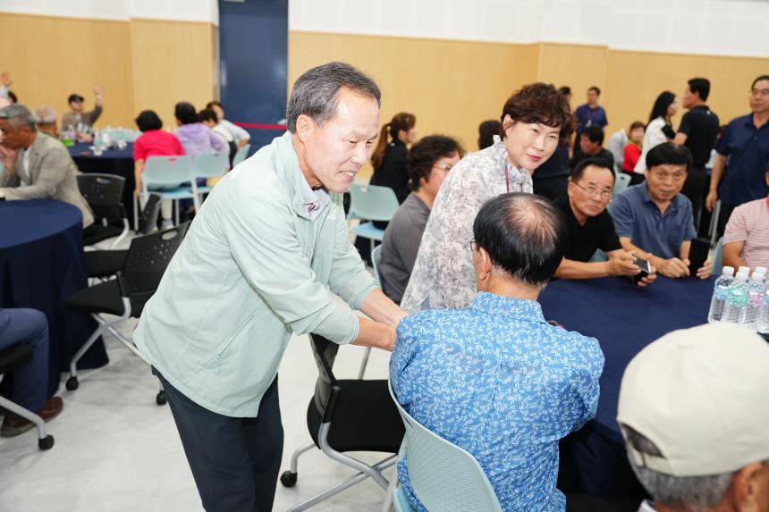 포천시 미래 철도망 구축계획 설명회 - 9