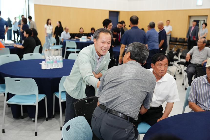 포천시 미래 철도망 구축계획 설명회 - 10