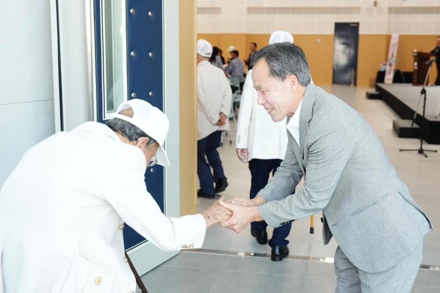 제72회 정전협정 및 유엔군 참전의 날 - 3