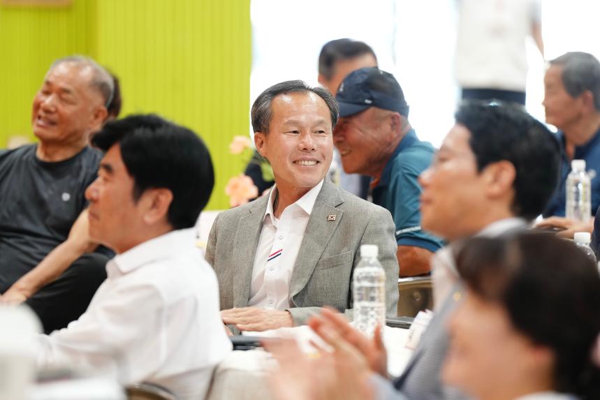 2025년 제2회 영북면 주민총회 - 10