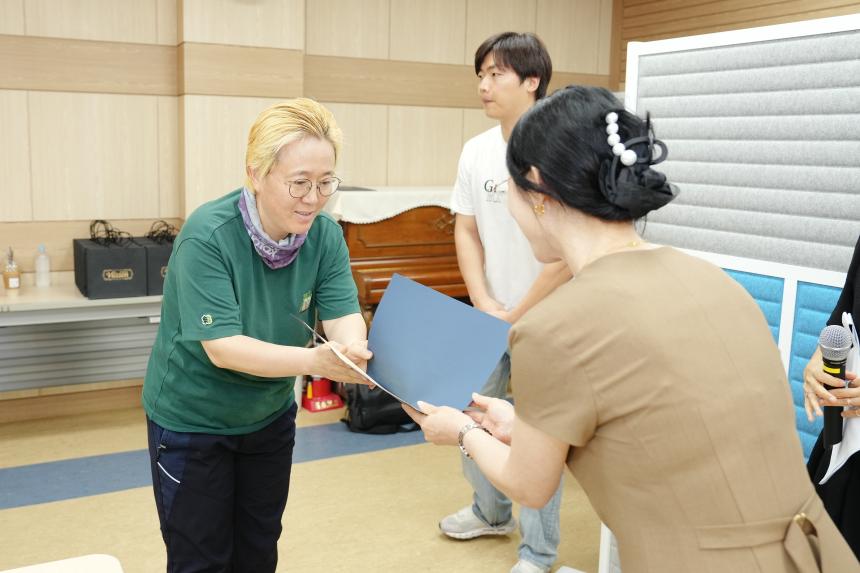 2025 상반기 포천 직업교육협의회 정기회의 - 14