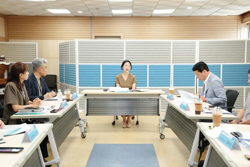 2025 상반기 포천 직업교육협의회 정기회의 - 22