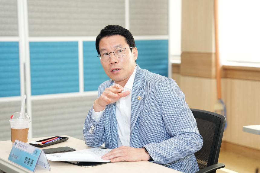 2025 상반기 포천 직업교육협의회 정기회의 - 32