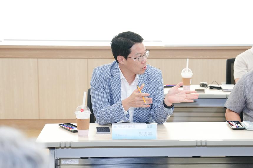 2025 상반기 포천 직업교육협의회 정기회의 - 33