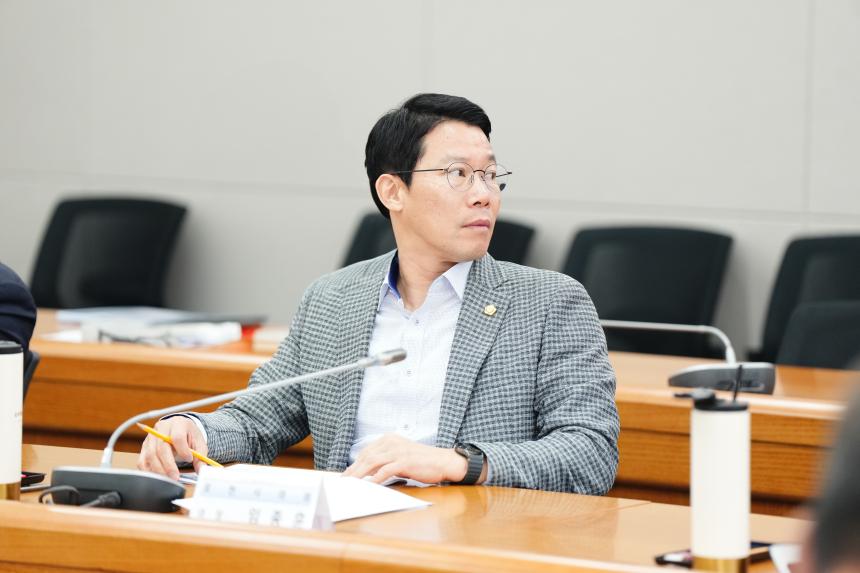 포천시 생활폐기물 수집운반 개선진단 용역 중간보고회 - 24
