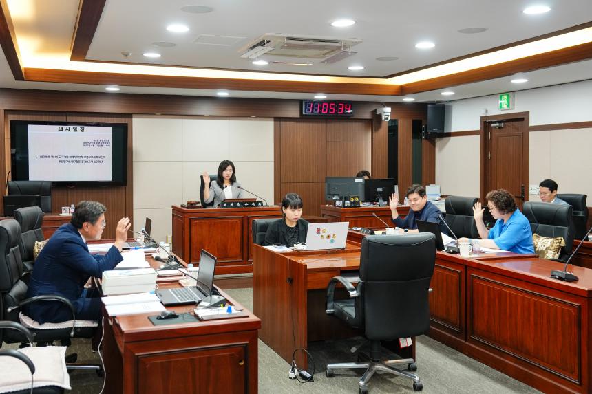 의원연구단체 운영심의위원회 - 4