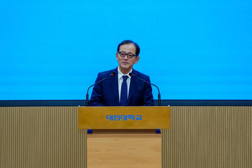 경기도 지역혁신중심 대학지원체계(RISE)협의회 및 8월 여민회 정례회의 - 8