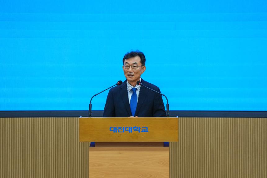 경기도 지역혁신중심 대학지원체계(RISE)협의회 및 8월 여민회 정례회의 - 9