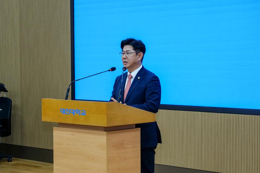 경기도 지역혁신중심 대학지원체계(RISE)협의회 및 8월 여민회 정례회의 - 13