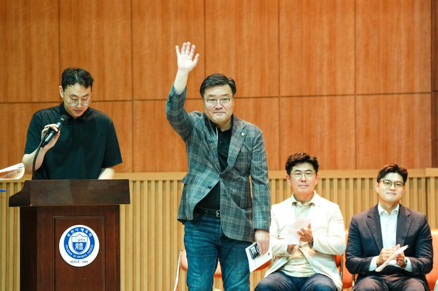 제13회 포천시협회장배 종별 생활체육 농구대회 1 - 2