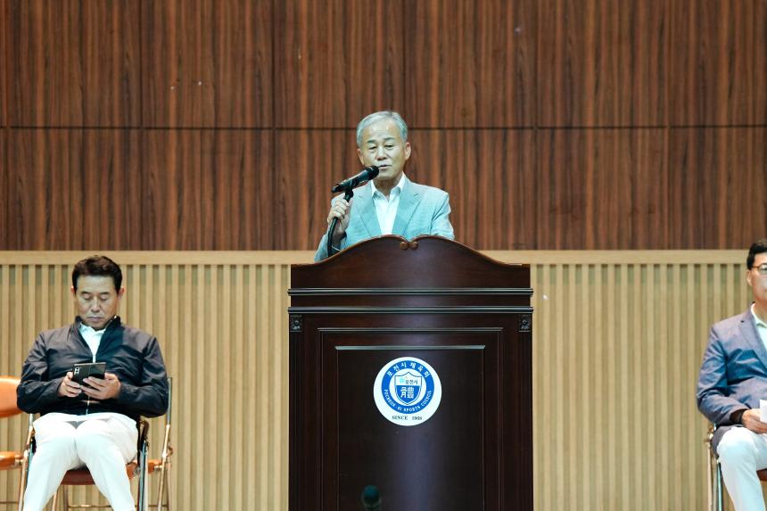 제13회 포천시협회장배 종별 생활체육 농구대회 1 - 5