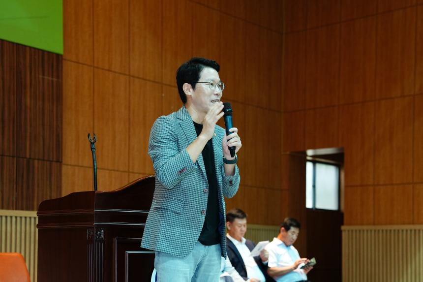 제13회 포천시협회장배 종별 생활체육 농구대회 1 - 12