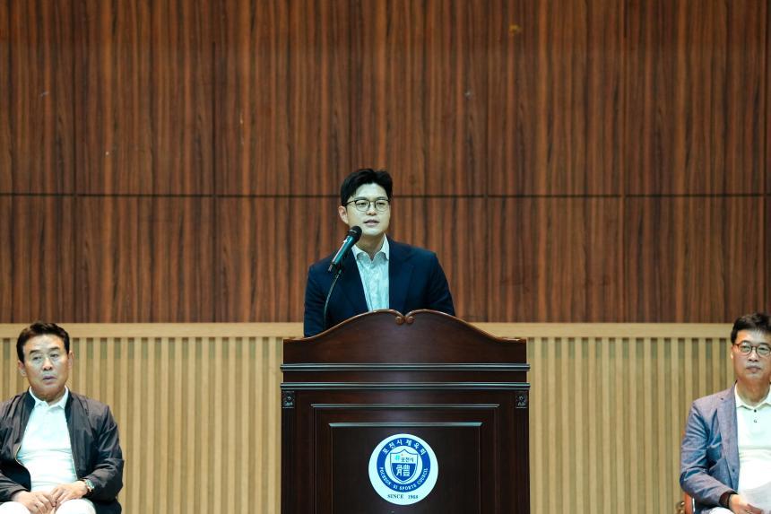 제13회 포천시협회장배 종별 생활체육 농구대회 1 - 15