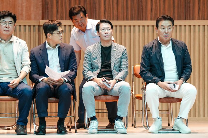 제13회 포천시협회장배 종별 생활체육 농구대회 2 - 13