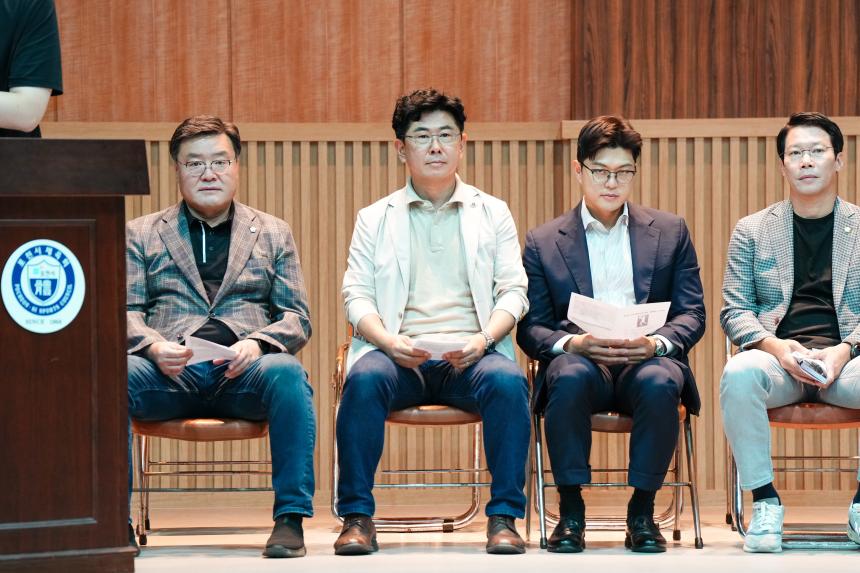 제13회 포천시협회장배 종별 생활체육 농구대회 2 - 14