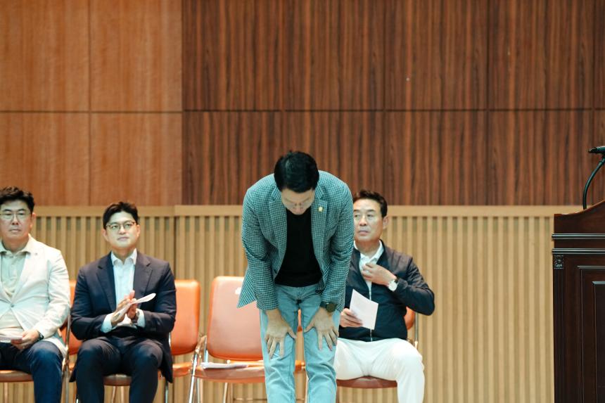 제13회 포천시협회장배 종별 생활체육 농구대회 2 - 20