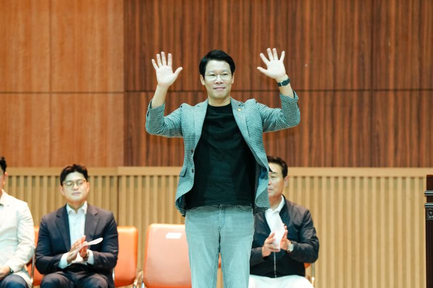 제13회 포천시협회장배 종별 생활체육 농구대회 2 - 21