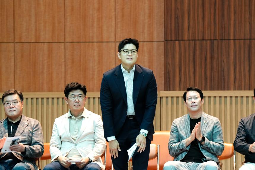 제13회 포천시협회장배 종별 생활체육 농구대회 2 - 22