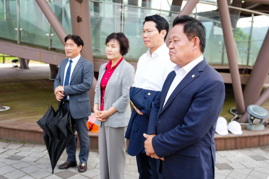 경기도 북부시‧군의장협의회 제118차 정례회의 개최 - 58