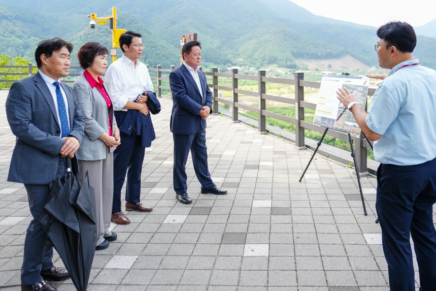 경기도 북부시‧군의장협의회 제118차 정례회의 개최 - 60