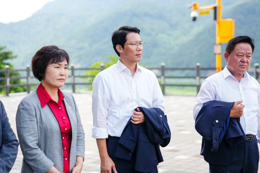 경기도 북부시‧군의장협의회 제118차 정례회의 개최 - 62