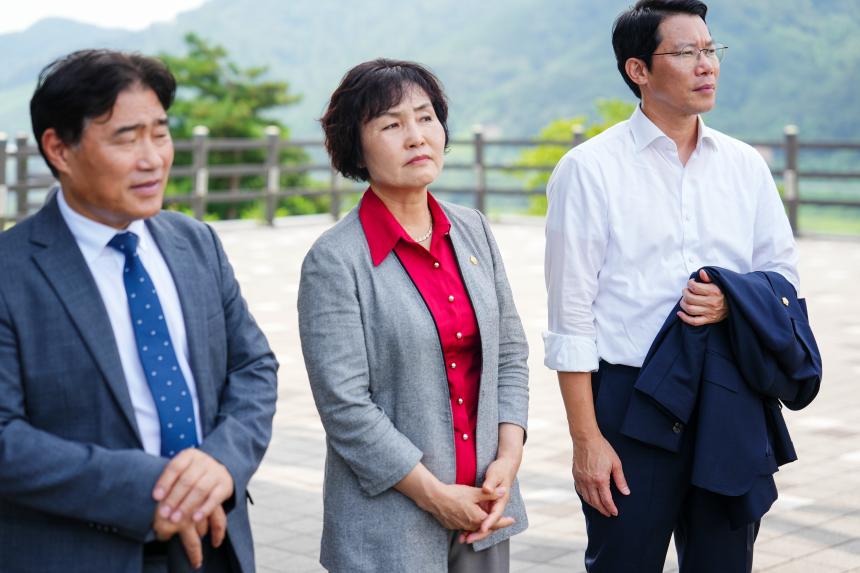 경기도 북부시‧군의장협의회 제118차 정례회의 개최 - 63