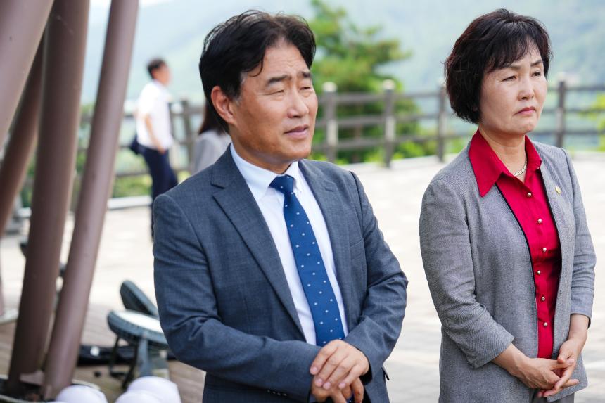 경기도 북부시‧군의장협의회 제118차 정례회의 개최 - 64