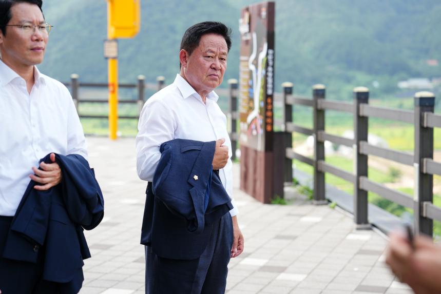 경기도 북부시‧군의장협의회 제118차 정례회의 개최 - 65
