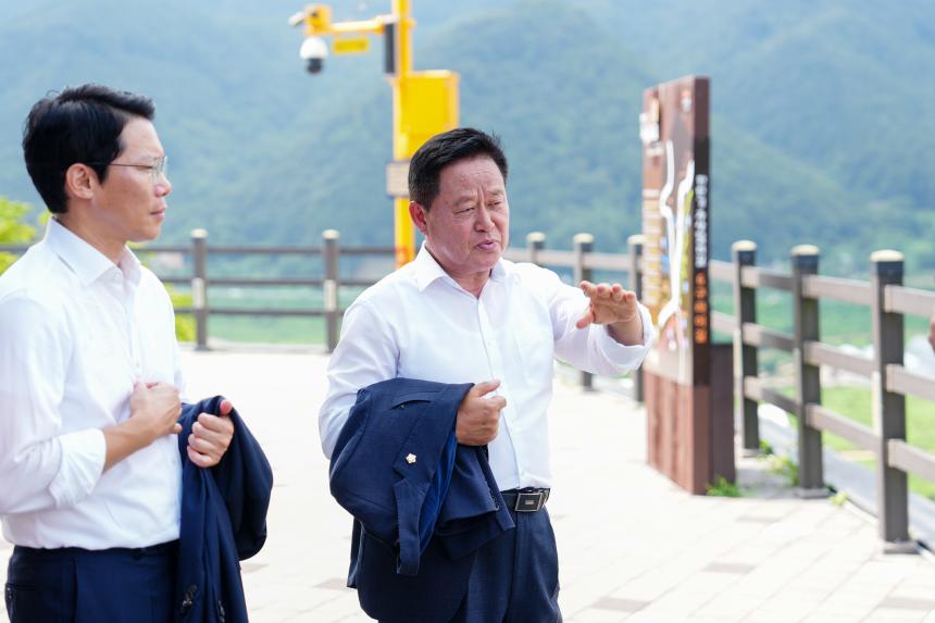 경기도 북부시‧군의장협의회 제118차 정례회의 개최 - 66