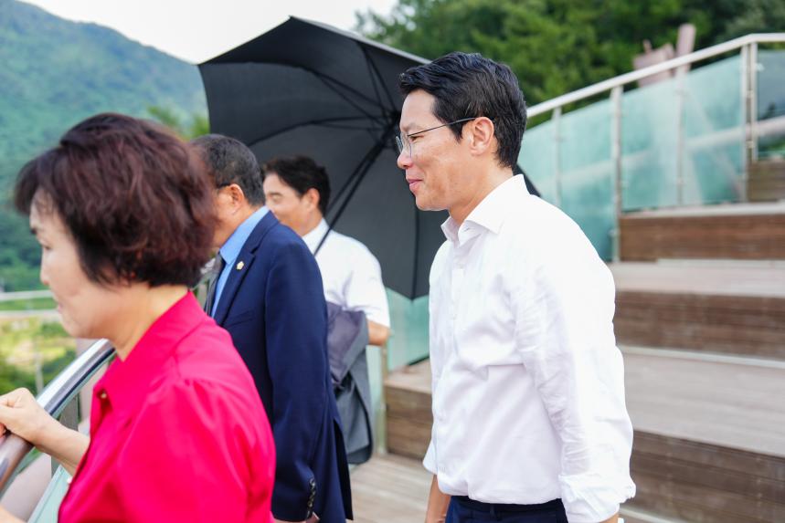경기도 북부시‧군의장협의회 제118차 정례회의 개최 - 69