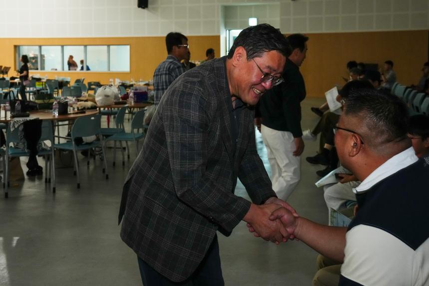 제4회 포천시민 합창제 - 1