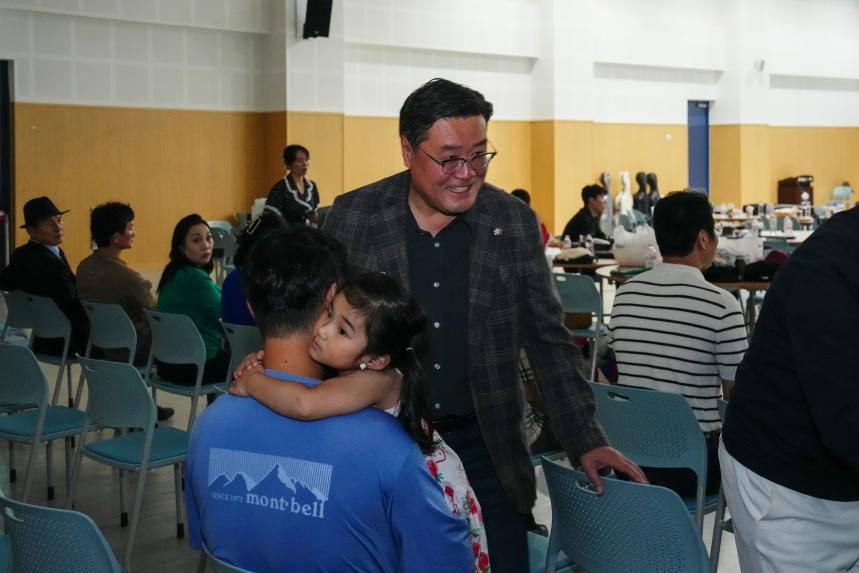 제4회 포천시민 합창제 - 2