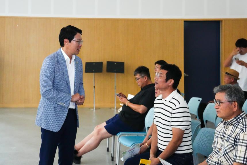 제4회 포천시민 합창제 - 3