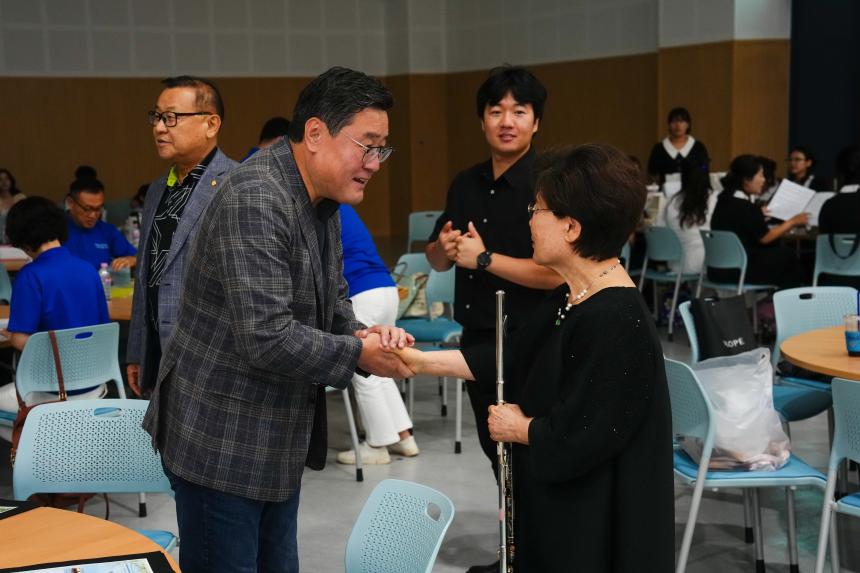 제4회 포천시민 합창제 - 11