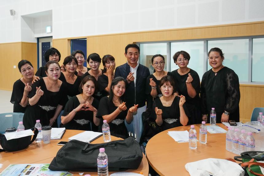 제4회 포천시민 합창제 - 12