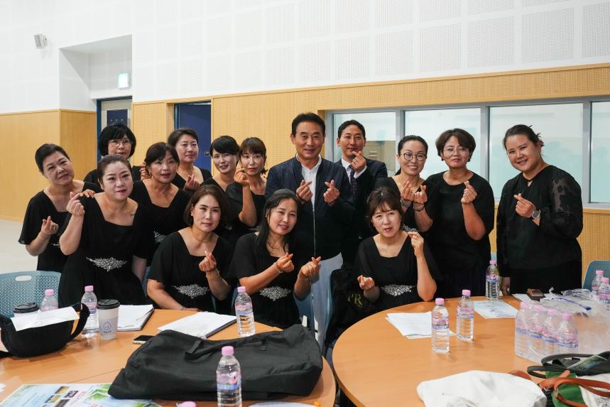 제4회 포천시민 합창제 - 13