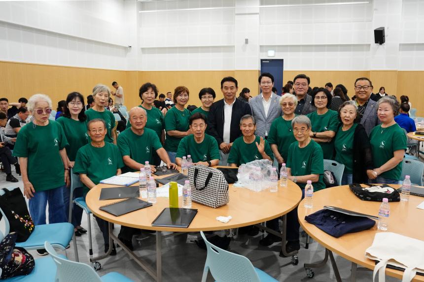 제4회 포천시민 합창제 - 24