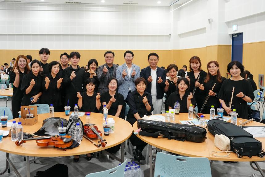 제4회 포천시민 합창제 - 27