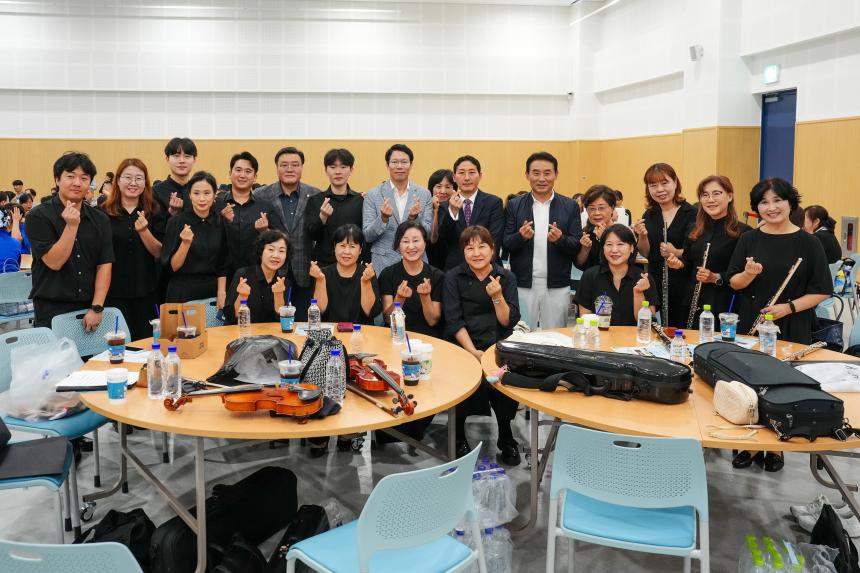 제4회 포천시민 합창제 - 28