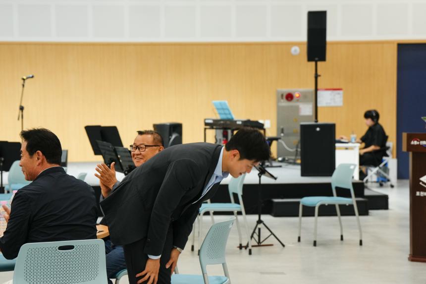 제4회 포천시민 합창제 - 34