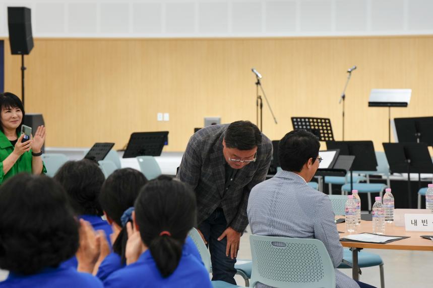 제4회 포천시민 합창제 - 35