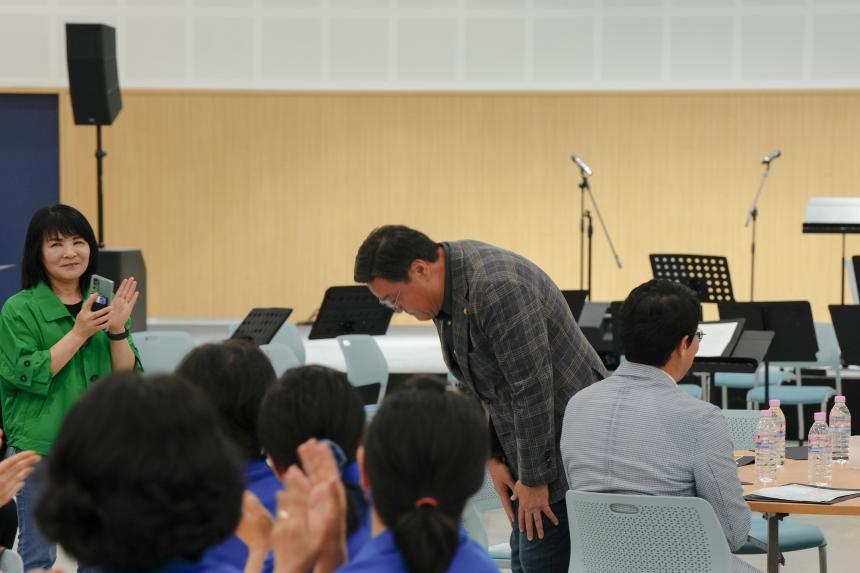 제4회 포천시민 합창제 - 36