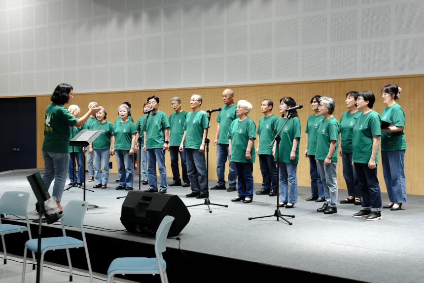 제4회 포천시민 합창제 - 63